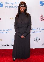 Giving A Smile Foundation Inaugural Gala 2025 - LA
