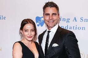 Giving A Smile Foundation Inaugural Gala 2025 - LA