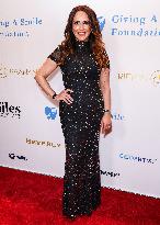 Giving A Smile Foundation Inaugural Gala 2025 - LA