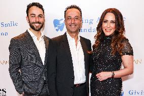 Giving A Smile Foundation Inaugural Gala 2025 - LA