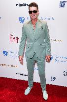 Giving A Smile Foundation Inaugural Gala 2025 - LA