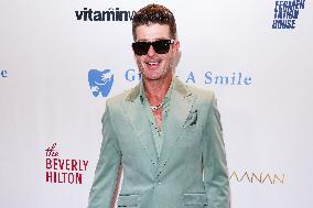 Giving A Smile Foundation Inaugural Gala 2025 - LA