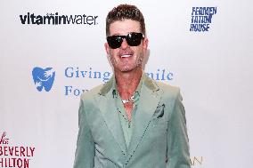 Giving A Smile Foundation Inaugural Gala 2025 - LA