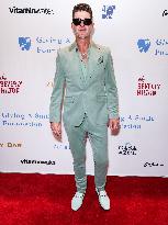 Giving A Smile Foundation Inaugural Gala 2025 - LA