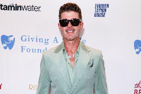 Giving A Smile Foundation Inaugural Gala 2025 - LA