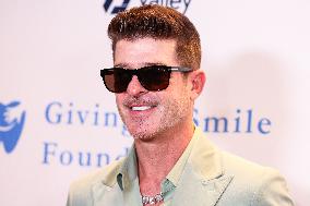 Giving A Smile Foundation Inaugural Gala 2025 - LA