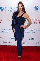 Giving A Smile Foundation Inaugural Gala 2025 - LA