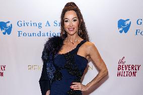 Giving A Smile Foundation Inaugural Gala 2025 - LA