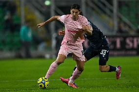CALCIO - Serie B - Palermo FC vs UC Sampdoria