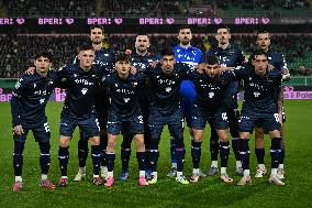 CALCIO - Serie B - Palermo FC vs UC Sampdoria