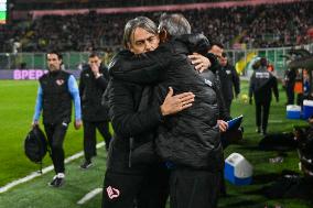 CALCIO - Serie B - Palermo FC vs UC Sampdoria