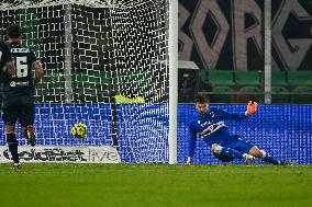 CALCIO - Serie B - Palermo FC vs UC Sampdoria