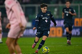CALCIO - Serie B - Palermo FC vs UC Sampdoria