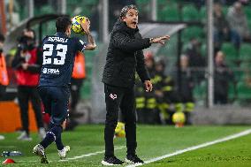 CALCIO - Serie B - Palermo FC vs UC Sampdoria