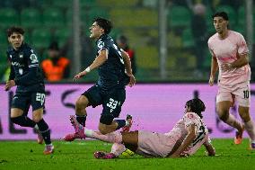 CALCIO - Serie B - Palermo FC vs UC Sampdoria