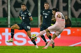 CALCIO - Serie B - Palermo FC vs UC Sampdoria