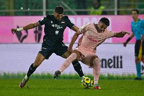 CALCIO - Serie B - Palermo FC vs UC Sampdoria