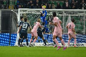 CALCIO - Serie B - Palermo FC vs UC Sampdoria
