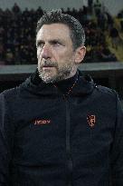 CALCIO - Serie A - US Lecce vs Pisa SC