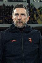 CALCIO - Serie A - US Lecce vs Pisa SC