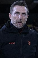 CALCIO - Serie A - US Lecce vs Pisa SC