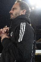 CALCIO - Serie A - US Lecce vs Pisa SC