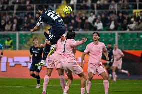 CALCIO - Serie B - Palermo FC vs UC Sampdoria