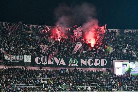 CALCIO - Serie B - Palermo FC vs UC Sampdoria