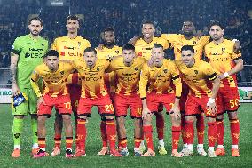 CALCIO - Serie A - US Lecce vs Pisa SC