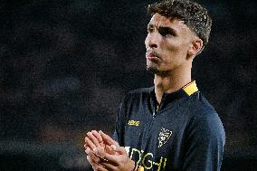 CALCIO - Serie A - US Lecce vs Pisa SC