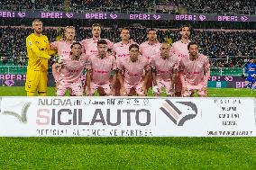 CALCIO - Serie B - Palermo FC vs UC Sampdoria