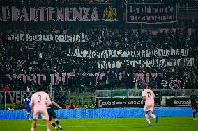 CALCIO - Serie B - Palermo FC vs UC Sampdoria