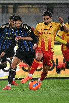 CALCIO - Serie A - US Lecce vs Pisa SC