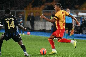 CALCIO - Serie A - US Lecce vs Pisa SC