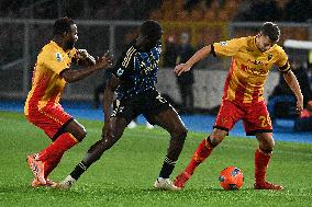 CALCIO - Serie A - US Lecce vs Pisa SC