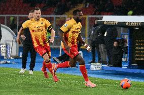 CALCIO - Serie A - US Lecce vs Pisa SC