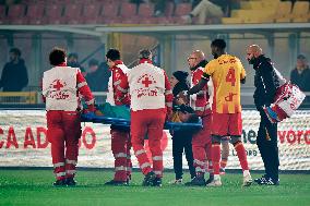 CALCIO - Serie A - US Lecce vs Pisa SC