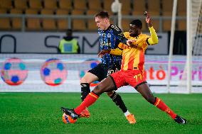 CALCIO - Serie A - US Lecce vs Pisa SC