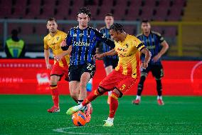 CALCIO - Serie A - US Lecce vs Pisa SC