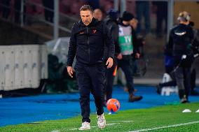 CALCIO - Serie A - US Lecce vs Pisa SC