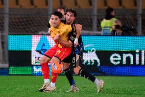 CALCIO - Serie A - US Lecce vs Pisa SC
