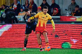CALCIO - Serie A - US Lecce vs Pisa SC