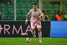 CALCIO - Serie B - Palermo FC vs UC Sampdoria