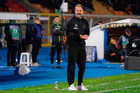 CALCIO - Serie A - US Lecce vs Pisa SC