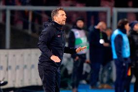 CALCIO - Serie A - US Lecce vs Pisa SC