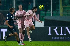 CALCIO - Serie B - Palermo FC vs UC Sampdoria
