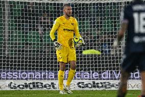 CALCIO - Serie B - Palermo FC vs UC Sampdoria