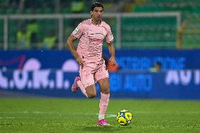 CALCIO - Serie B - Palermo FC vs UC Sampdoria