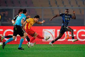 CALCIO - Serie A - US Lecce vs Pisa SC