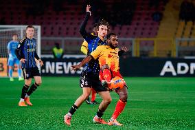 CALCIO - Serie A - US Lecce vs Pisa SC